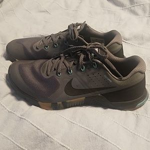 Nike Metcon 2 Flywire